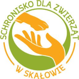 Logo STOWARZYSZENIE PRZYJACIÓŁ SCHRONISKA DLA ZWIERZĄT W SKAŁOWIE