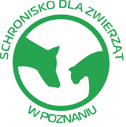 Logo Schronisko dla zwierząt w Poznaniu